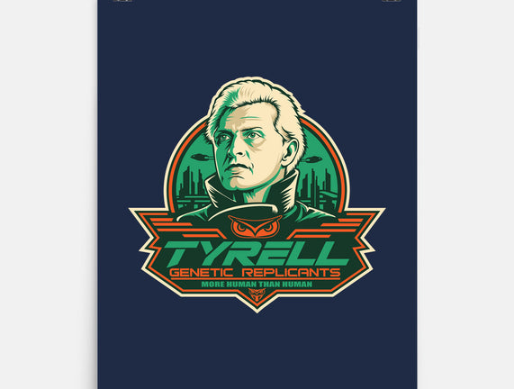 Tyrell
