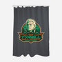 Tyrell-None-Polyester-Shower Curtain-CarloJ1956