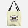 Professional Candy Taster-None-Basic Tote-Bag-kg07