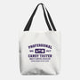Professional Candy Taster-None-Basic Tote-Bag-kg07