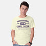 Professional Candy Taster-Mens-Basic-Tee-kg07