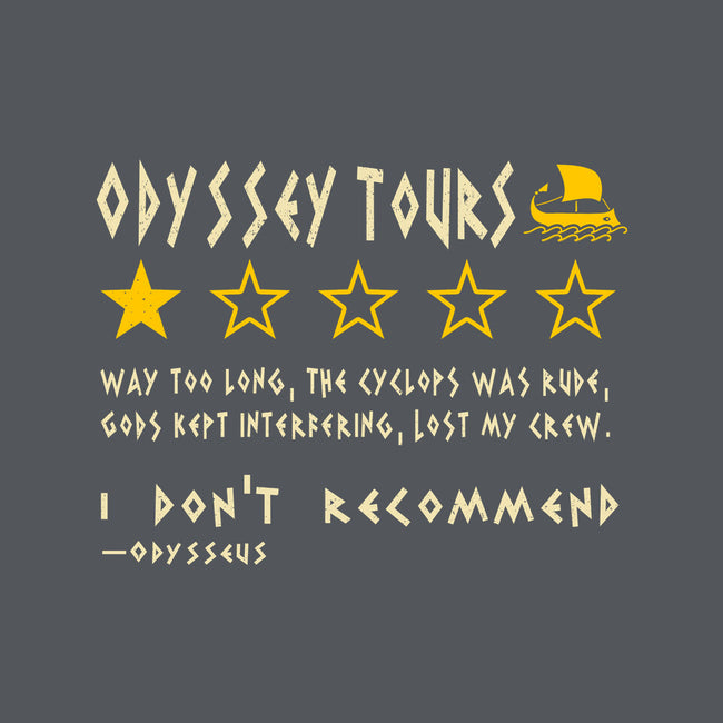 Odysseus Tours-Unisex-Pullover-Sweatshirt-erion_designs