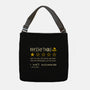 Odysseus Tours-None-Adjustable Tote-Bag-erion_designs