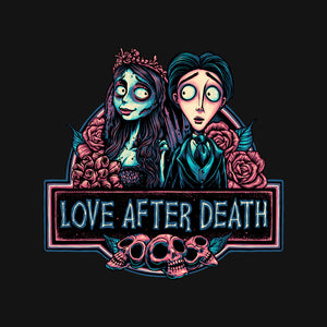 Love After Death