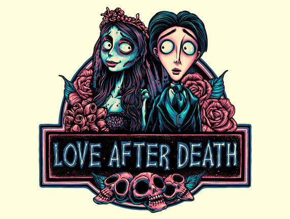 Love After Death