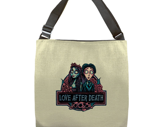 Love After Death
