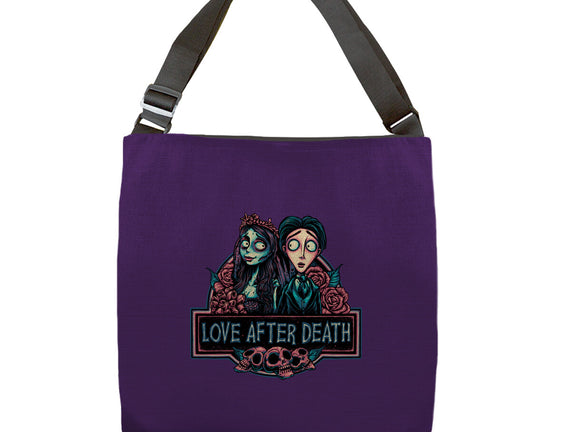 Love After Death