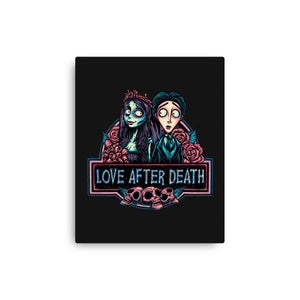 Love After Death