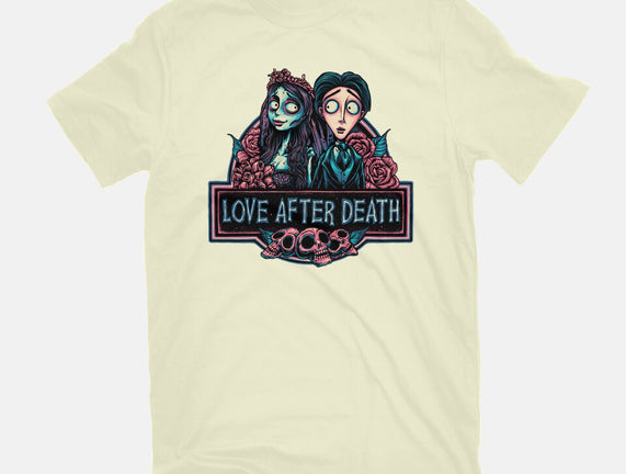 Love After Death