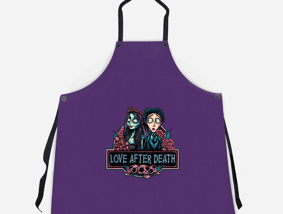 Love After Death