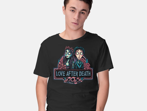 Love After Death
