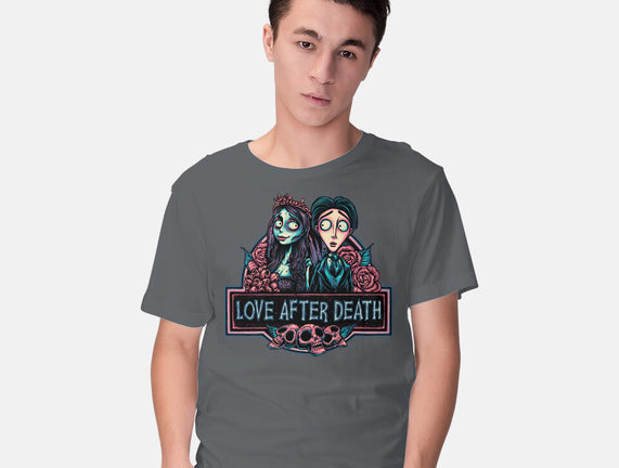 Love After Death