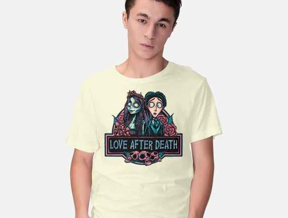 Love After Death
