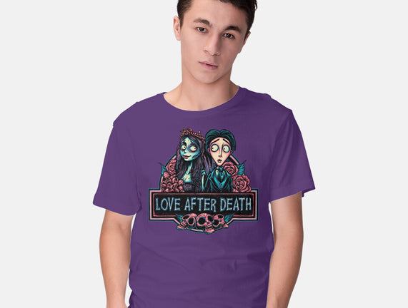 Love After Death