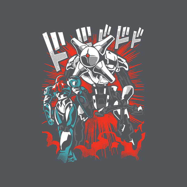 Shodown-Mens-Basic-Tee-arace