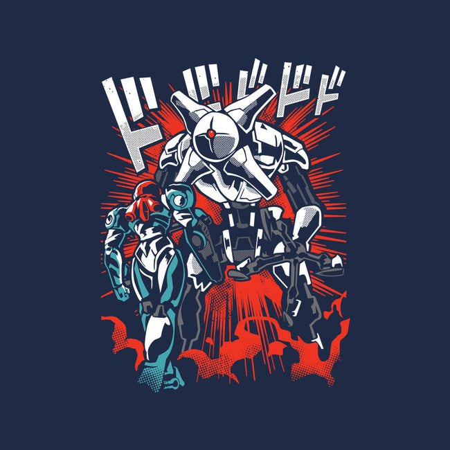 Shodown-Mens-Premium-Tee-arace