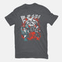 Shodown-Unisex-Basic-Tee-arace