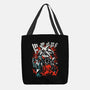 Shodown-None-Basic Tote-Bag-arace
