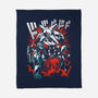 Shodown-None-Fleece-Blanket-arace