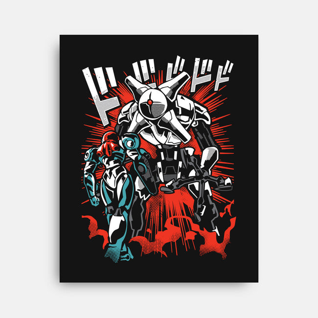 Shodown-None-Stretched-Canvas-arace