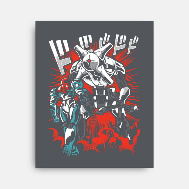 Shodown-None-Stretched-Canvas-arace