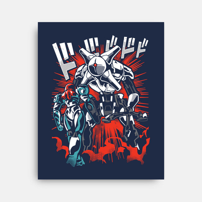 Shodown-None-Stretched-Canvas-arace