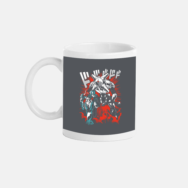 Shodown-None-Mug-Drinkware-arace
