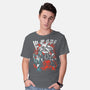 Shodown-Mens-Basic-Tee-arace