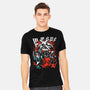 Shodown-Mens-Heavyweight-Tee-arace