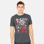 Shodown-Mens-Heavyweight-Tee-arace