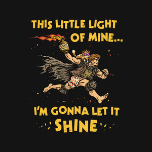 This Little Light Of Mine