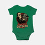 Lovecraft Baby Cthulhu-Baby-Basic-Onesie-Studio Mootant