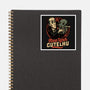 Lovecraft Baby Cthulhu-None-Glossy-Sticker-Studio Mootant
