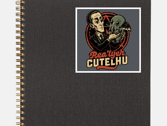 Lovecraft Baby Cthulhu