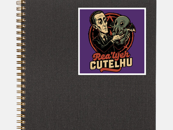 Lovecraft Baby Cthulhu