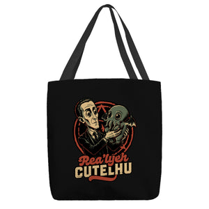 Lovecraft Baby Cthulhu