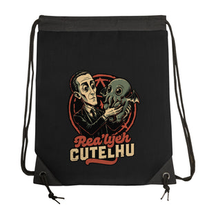 Lovecraft Baby Cthulhu