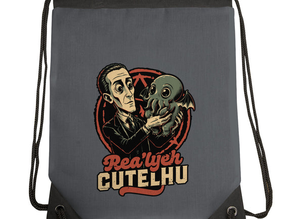 Lovecraft Baby Cthulhu