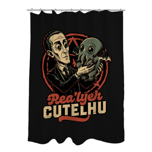 Lovecraft Baby Cthulhu
