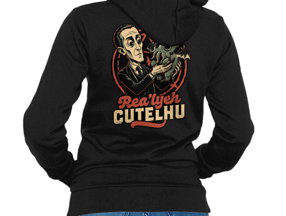 Lovecraft Baby Cthulhu