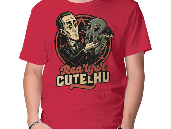 Lovecraft Baby Cthulhu