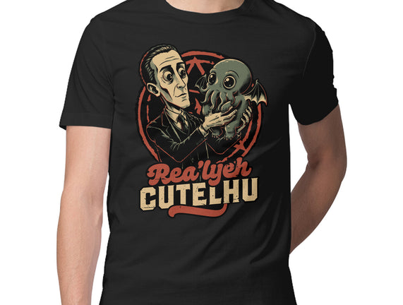 Lovecraft Baby Cthulhu