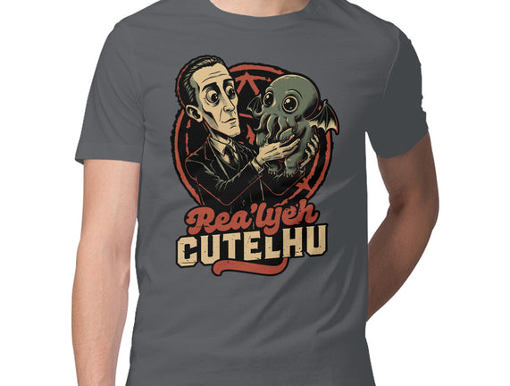 Lovecraft Baby Cthulhu