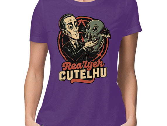 Lovecraft Baby Cthulhu