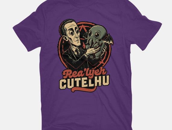 Lovecraft Baby Cthulhu