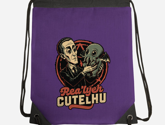 Lovecraft Baby Cthulhu