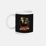 Lovecraft Baby Cthulhu-None-Mug-Drinkware-Studio Mootant