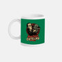 Lovecraft Baby Cthulhu-None-Mug-Drinkware-Studio Mootant