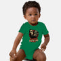 Lovecraft Baby Cthulhu-Baby-Basic-Onesie-Studio Mootant