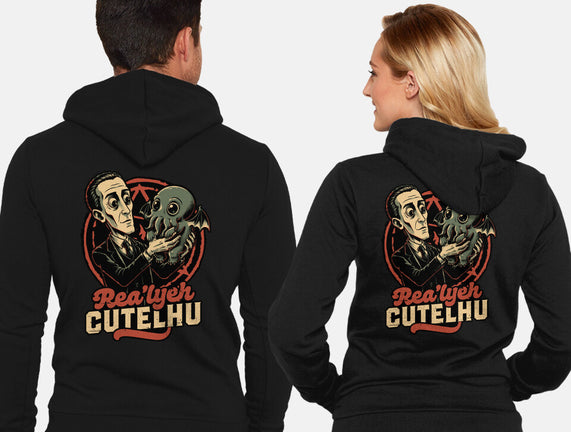Lovecraft Baby Cthulhu